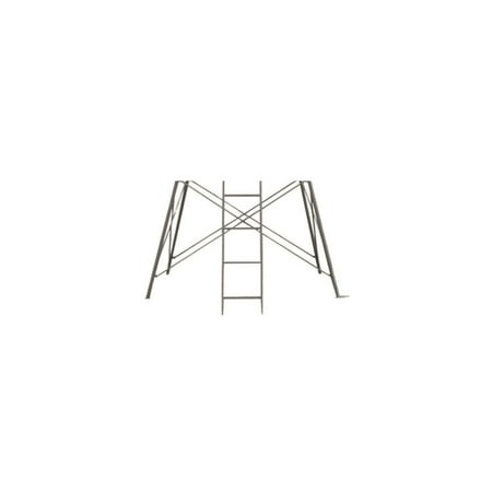 Trophy Treestands D-Lux 5 Leg Extension (For D-Lux Blind & Tower)