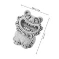 thumbnail image 2 of GAXIRE 1Par Para Escritorio Oficina Hogar Detallado, 2 of 6