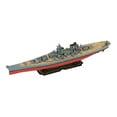 thumbnail image 1 of CUITING 1/2000 Modèles de Navires de Guerre Kits de Construction Collection Assemblée DIY Nouveau Maillot, 1 of 9