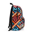 thumbnail image 2 of Chromatic Labyrinth- Backpack, 2 of 4