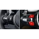 thumbnail image 2 of Botón Del Interruptor de Arranque Del Motor Del Coche Reemplace cubierta para F15 F16 F80 F23 F22, 2 of 8