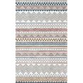 thumbnail image 1 of Dynamic Rugs AZ697870999 5 x 8 Pi Aztec 7870 Rectangle Tapis de Zone Moderne - 999 Multi Couleur, 1 of 1