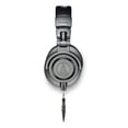 thumbnail image 3 of Auriculares Audio-Technica ATH-M50xGM con monitor profesional, 3 of 9