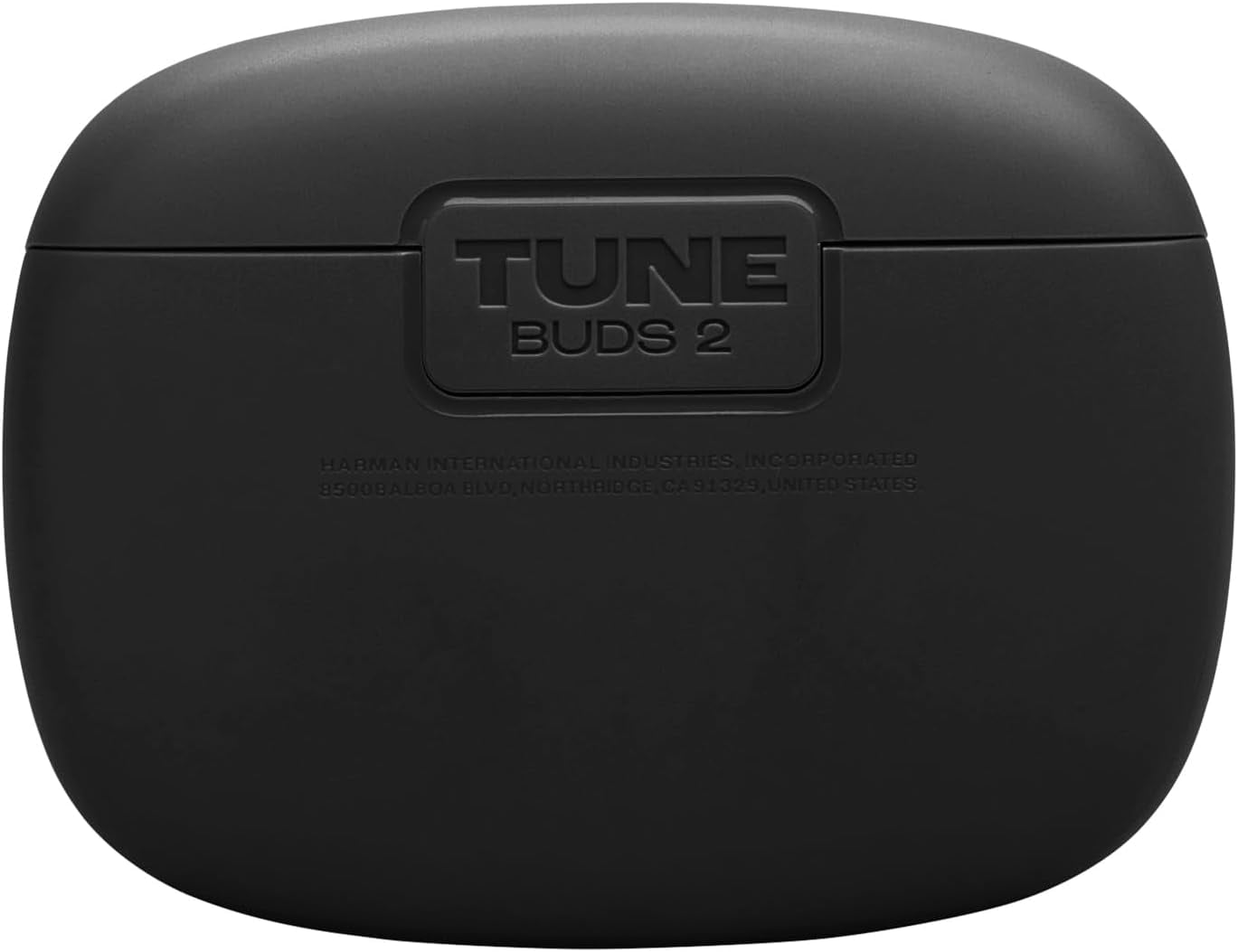 Open Box JBL Tune Buds 2 Noise Cancelling True Wireless Headphones (Black)