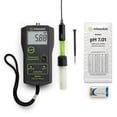 thumbnail image 2 of Milwaukee Ph Meter .00TO with 2 Point Manual Calibration, 2 of 2