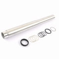 thumbnail image 2 of Collapsible Coolant Transfer Pipe For BMW X5 4.4L 4.8L 11141439975 11706305738, 2 of 5
