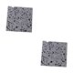 thumbnail image 1 of Naiovety Premium Natural Stone Photo Props Studio Tableros de fondo Impresionante y cautivador Gray Square 10x10cm cuadrado gris 10x10cm 2Conjunto, 1 of 1