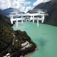 thumbnail image 4 of FIMI X8SE 2019 / 2020 Version Caméra Drone Hélicoptère RC Trépied Augmenté avec des Pièces en Mode Caché à Ressort, 4 of 8