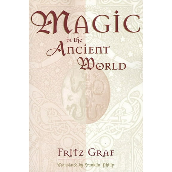 Revealing Antiquity: Magic in the Ancient World (Paperback)