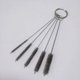 thumbnail image 5 of ColoMX 3 conjuntos Kit de limpieza del kit de herramientas de limpiador de cascos de carburador y kit de limpiador de carburador de cepillo, 5 of 7
