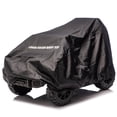 thumbnail image 2 of Kids Ride On Car Cover, Large Power Wheels Cover Waterproof, Extra Thick 420D Oxford Fabric, Universal Toy Car Cover for Power Wheels Jeep & Toddler Electric Vehicles, All Season Protection, 2 of 5