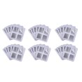 thumbnail image 1 of 30pcs Portable Window And Door Screen Repair Tape, Fiberglass Mesh Covering Repair Roll Kit, Screen Window Repair Tape, Screen Patches For Window Screens, Window Screen Patch Repair Kit Tape, 1 of 1