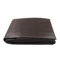 thumbnail image 1 of S SERENABLE Pool Table Cover Dustproof for Outdoor Indoor Waterproof Snooker Table Cover Brown 8ft, 1 of 9