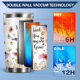 thumbnail image 6 of Teacher Appreciation Choice, Teachers Day Christmas Birthday Choice for Teacher, Thank You Teacher Choice for Women, Best Teacher Ever Choice 20 oz Stainless Steel Tumbler, 6 of 6