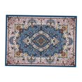thumbnail image 3 of GUOOL Area Rug Entry Throw Rug Non Skid 60cmx90cm Retro Decorative Indoor Accent B, 3 of 9