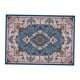 thumbnail image 3 of Alfombra de área Alfombra de entrada antideslizante 60 cm x 90 cm Estilo retro Decorativo Interior Accent Alfombra Salón Alfombra para entrada Pasillo Estilo B Soledad Alfombra, 3 of 10