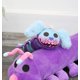 thumbnail image 2 of Llavero de peluche PJ Pug a Pillar, muñeco de peluche de 20 cm, regalo para los fanáticos de los juegos, cumpleaños (pj Pug a Pillar), 2 of 5
