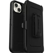 OtterBox Defender Series Pro Case for iPhone 14 Plus - Black