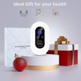 thumbnail image 5 of Ozone Air Purifiers, High O3 Output Mini Ozone Generator, Ozone Generator For Home, Portable Air Purifier For Toilet, 5 of 5