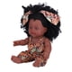 thumbnail image 4 of Muñeca,Muñeca De Vinilo Suave Muñeca Bebé Muñeca De Juguete Innovación Moderna, 4 of 9