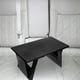 thumbnail image 4 of GOOHOCHY Escritorio Portátil Para Auto Negro Con Función Plegable Para Uso En Asiento Trasero, 4 of 8