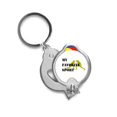 thumbnail image 1 of Like Sports Fitness Balanced Fencing Nail Clippers Sharp Fingernail Stainless Steel Cutter, 1 of 3