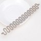 thumbnail image 4 of French Hair Styling Clip, 3pcs Hair Twist Tool Hair Braiding Tool, 4 of 5