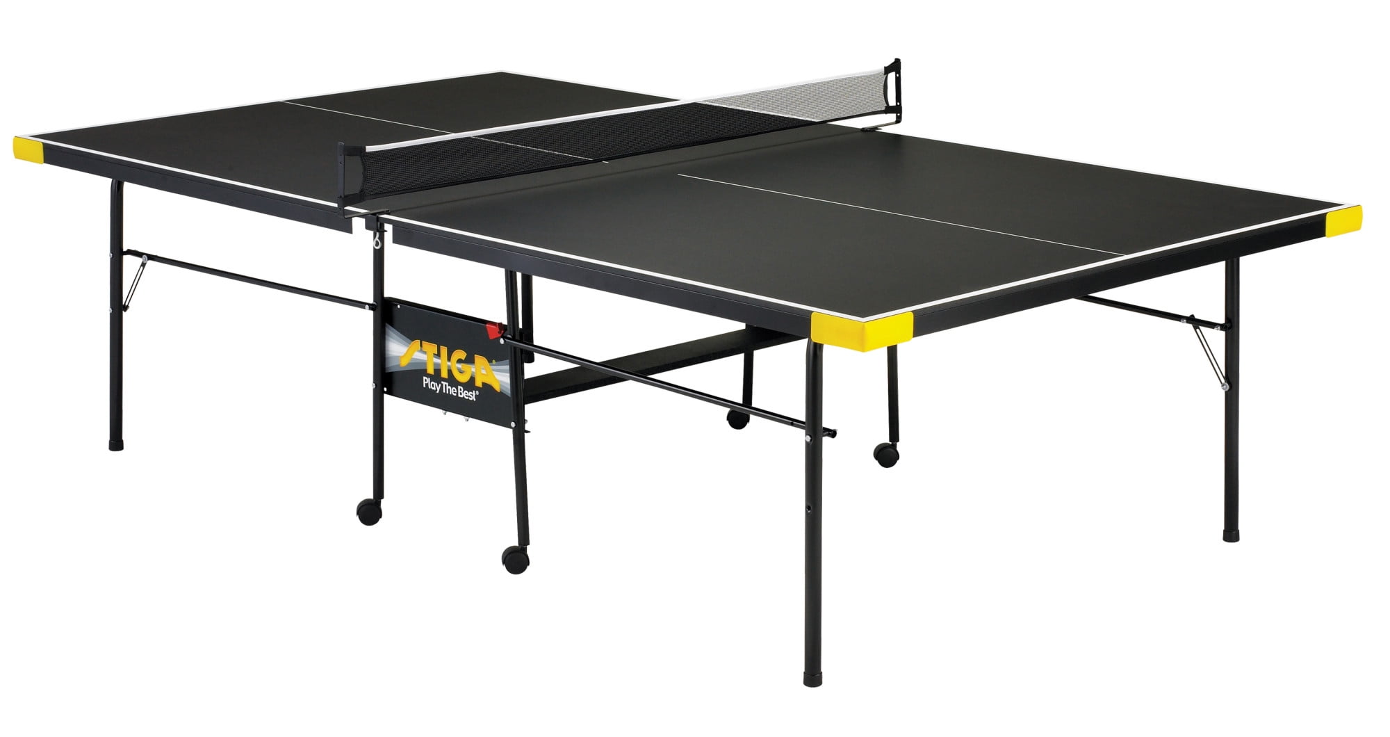 STIGA Legacy Carbon Blade Table Tennis Ping Pong 