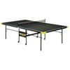 STIGA Legacy Table Tennis Table with Three Positions for Practice, Play and Storage