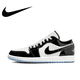 thumbnail image 2 of Zapatillas Nike originales para hombre, recién llegadas, zapatillas deportivas Air Jordan 1 Low, zapatillas deportivas de moda transpirables, 2 of 5
