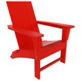 thumbnail image 1 of Palms Chaise Adirondack Pliante Moderne en Poly, 1 of 6