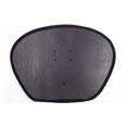 thumbnail image 5 of Tanuke Kayak Seat Cushion Eva Backrest Pad Replacement, Anti-Sweat Non-Slip Boating Accessory for Canoe, 15X11 Inch, 1 Pad, 5 of 7