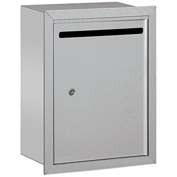 Salsbury Standard Private Access Letter Box