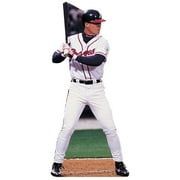 Chipper Jones Standee