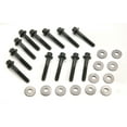 thumbnail image 2 of Mr. Gasket 6082MRG Engine Intake Manifold Bolt Set Fits select: 1975-1996 FORD F150, 1966-1973 FORD MUSTANG, 2 of 5