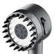 thumbnail image 1 of Cabezal de ducha filtrado 3 modos Cabezal de ducha de masaje ajustable Accesorios de baño, 1 of 2