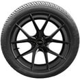 thumbnail image 4 of 305/35R24 Fullway HP108 112V XL Black Wall Tire, 4 of 4