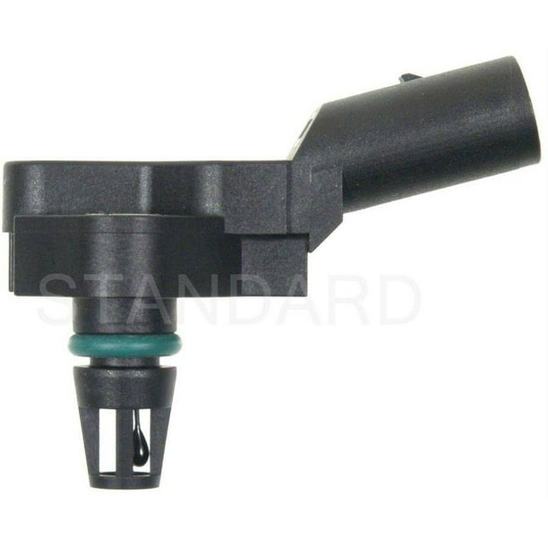 Standard AS377 Turbo Charger Boost Sensor, Intermotor