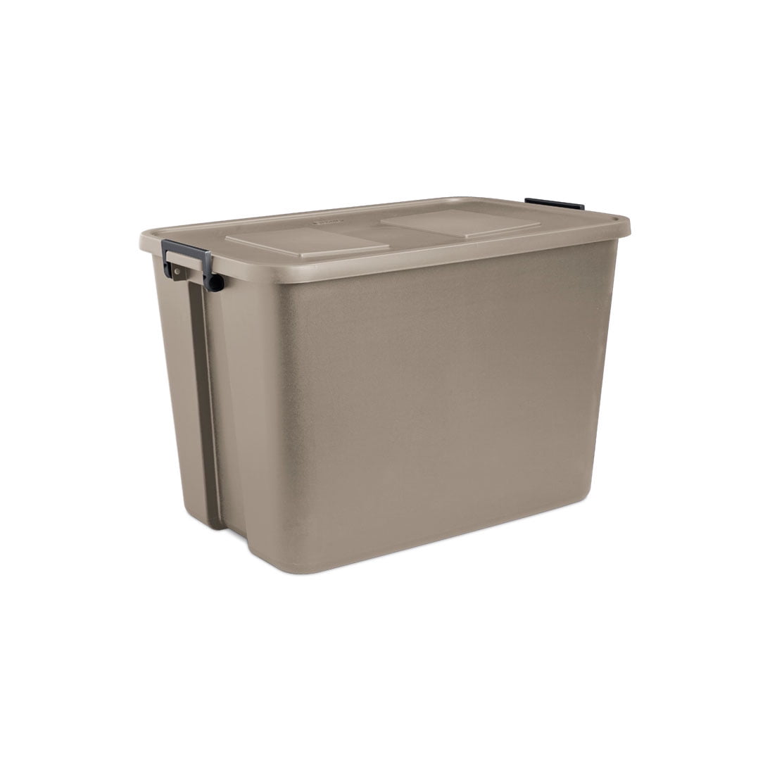 sterilite 33 gallon tote