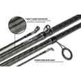 thumbnail image 4 of "Abu Garcia Villain 2.0 Spinning Fishing Rod, 1-piece", 4 of 6