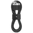 thumbnail image 1 of Cable Usb A a Usb C De 1.2m Negro Native Union negro, 1 of 5