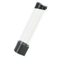 thumbnail image 1 of Dispensador de vasos, soporte para vasos desechables, estante de almacenamiento de vasos, dispensador de agua. Negro, 1 of 9