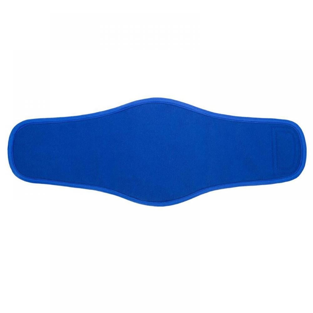 Male Dog Belly Band Wraps Washable Diapers for Small and Medium Dogs