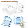 thumbnail image 3 of Ouvre-bouche Opération Simple Mini Portable Dents Postérieures Ouvre-Bouche pour Adulte, 3 of 8