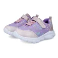 thumbnail image 3 of Tenis Bebe/niña Deportivo Textil Zapatos Casual Rosa, 3 of 5