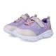 thumbnail image 3 of Tenis Bebe/niña Deportivo Textil Zapatos Casual Rosa, 3 of 5