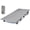 Grey, variant on Ultralight Folding Tent Camping Cot Bed, Portable Compact for Outdoor Travel, Base Camp, Hiking, Mountaineering, Lightweight Backpacking (Green)