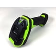 thumbnail image 5 of Zebra DS3678-SR Ultra-Rugged Cordless 2D/1D Barcode Scanner/Linear Imager Kit, Bluetooth, FIPS, Vibration Motor, Includes Cradle, Power Supply and Heavy-Duty Shielded 7 ft USB Cable CBA-U42-S07PAR, 5 of 9