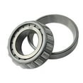 thumbnail image 2 of 2-Sets] Cone: 29585 Race: 29520 Tapered Roller Bearing 2.5" x 107.95" x 1" (ID x OD x W) | 63.5 mm x 107.95 mm x 25.4 mm (ID x OD x W) Premium Wheel, Axle, Transfer Case Output Shaft Bearings, 2 of 7