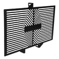 thumbnail image 1 of Motorcycle Radiator Grille for Honda NT 1100 2021-2023 Aluminum Alloy Motorcycle Radiator Guard Cover 1 Pc, 1 of 6